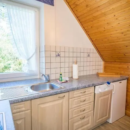 Ferienwohnung-haus-wildrose-og * Archsum