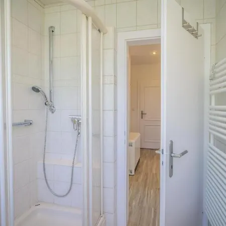 Ferienwohnung-haus-wildrose-og * ארכסום